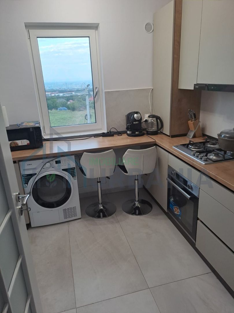 Apartament 2 camere Roca Residence | Parcare | AC | 2 TV | Boxă opțională - Poză 5