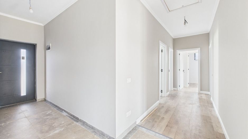 Casă modernă pe un singur nivel, Bragadiru - Poză 8