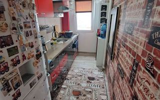 Apartament 2 camere mobilat utilat bloc anvelopat Salaj Aleea Bacau - Poză 12