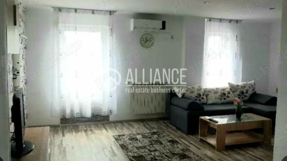 Constanta-Ultracentral - de inchiriat apartament 2 camere - Poză 1
