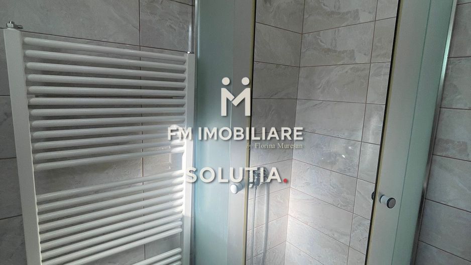 Apartament de inchiriat 2 camere -strada Hortensiei - Poză 10