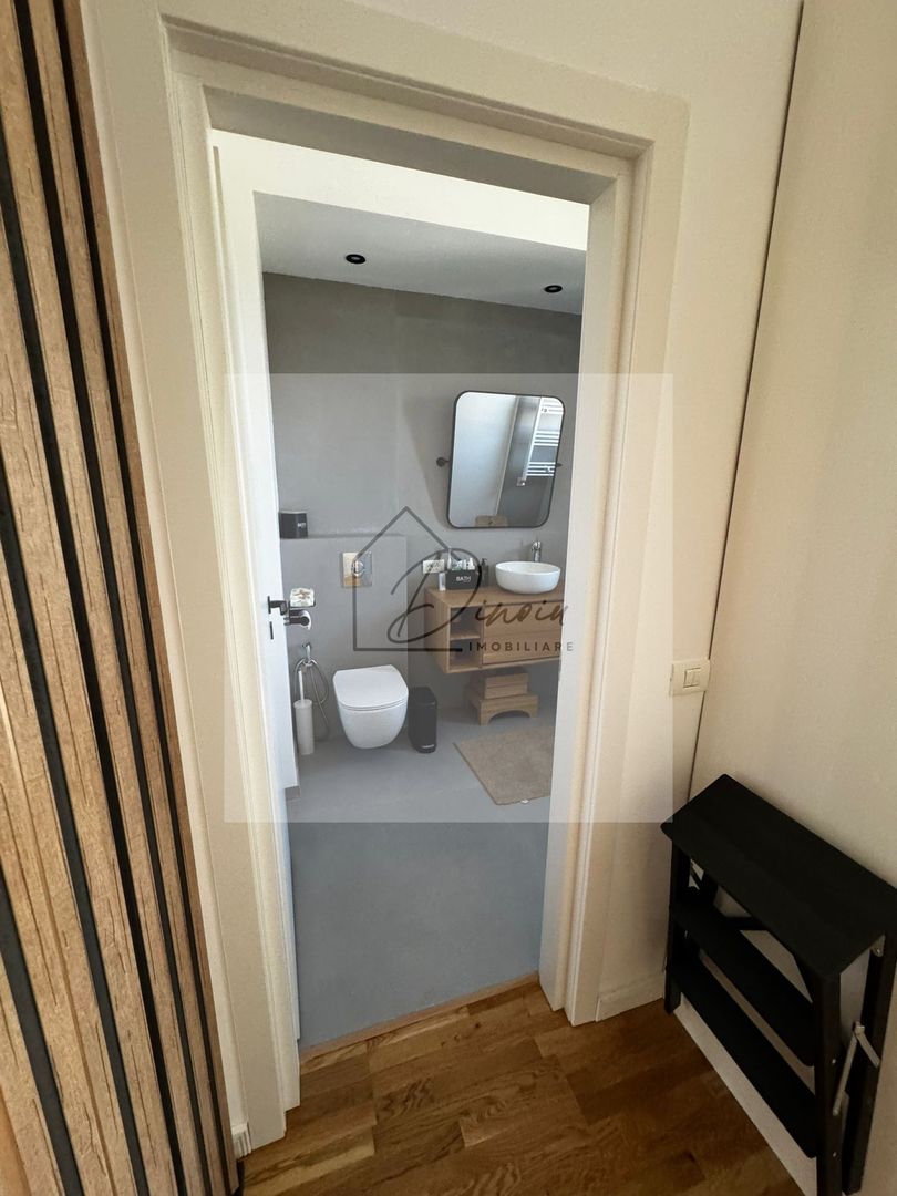 COMISION 0% I Vila 5 camere Corbeanca I zona centrala - langa parc - Poză 31