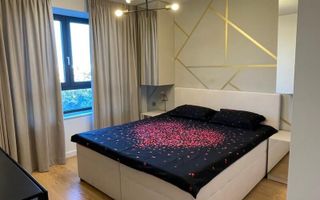 AP. 3 CAMERE - AVIATIEI TOWER, PARCARE SUBTERANA, BLOC NOU, MODERN - Poză 6