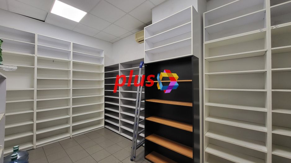 Spatiu comercial cu super vad  - 234 mp #Plus-imo.ro - Poză 6