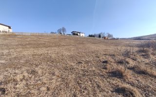 Teren de vanare | 800 mp | Colonia Sopor - Poză 3