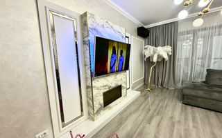 Exigent Plaza Residence Faza 2-Tipul H 60 mp - MOBILAT PREMIUM - Poză 4