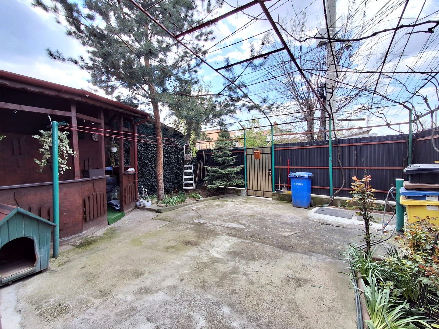 Casa de vanzare Colentina - Poză 19