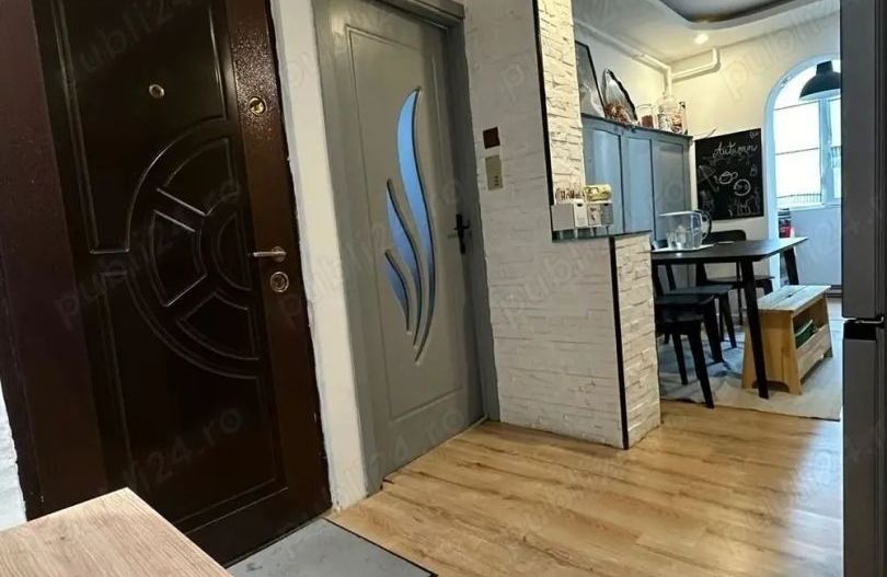 Aradului Vest | 3 camere | Decomandat | Centrală proprie - Poză 5