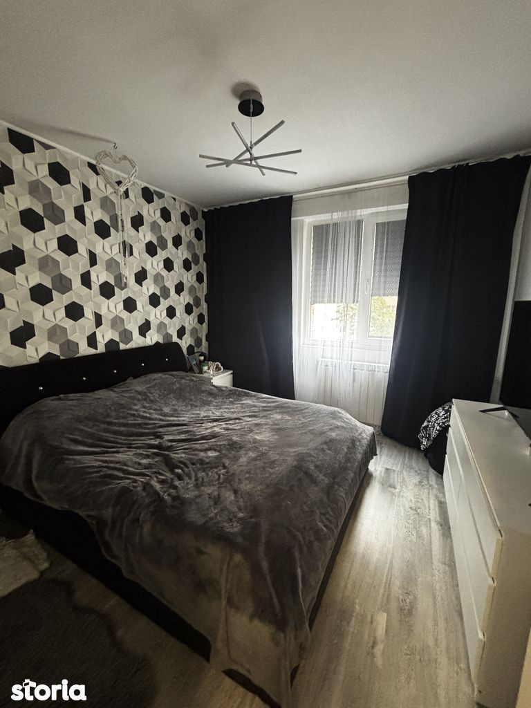 Vânzare apartament 3 camere Drumul Taberei – spațios - Poză 4