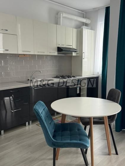 Apartament 2 camere Dumbravita etaj 1 - Poză 3
