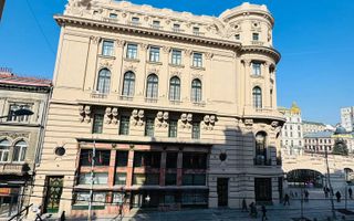 Apartament de inchiriat 2 camere ultracentral –Bd. Regina Elisabeta 25 - Poză 7