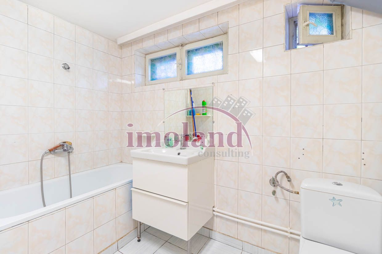 Vila unica cu curte libera 300mp si garaje - Floreasca - Compozitori - Poză 20