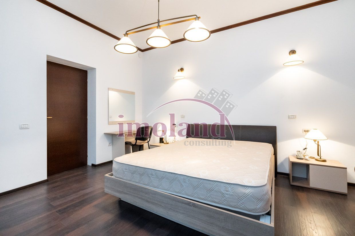 Inchiriere Vila- Rezidential - 6 camere - Piata Dorobanti - Poză 15