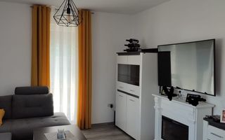 Sanandrei, Duplex pe Etaj, Drum asfaltat - Poză 8