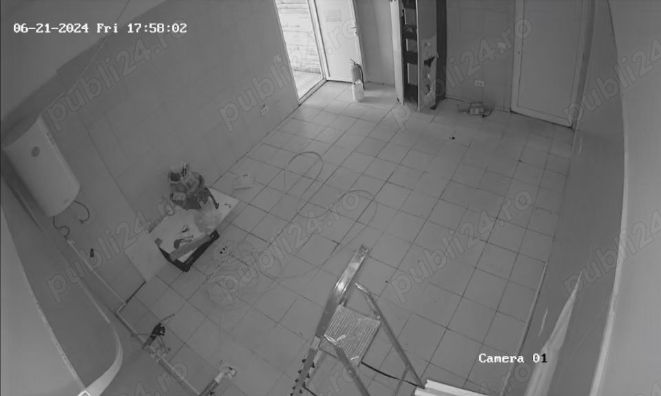 Spatiu de inchiriat zona Aparatorii Patriei - Poză 1