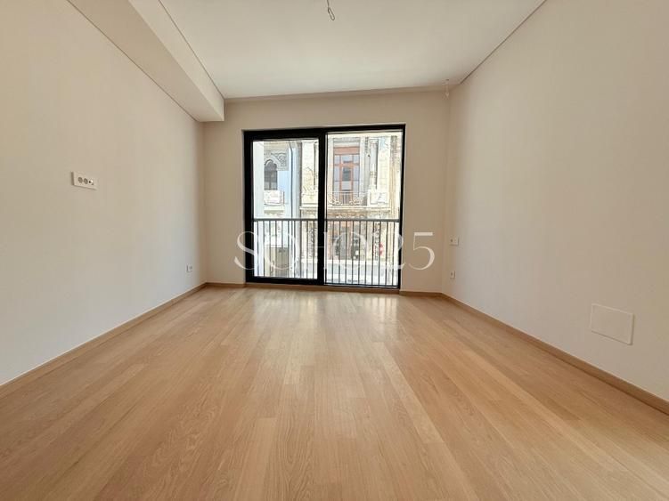 Apartament NOU de lux in cladire boutique CENTRALIS UNIVERSITATE TNB - Poză 7