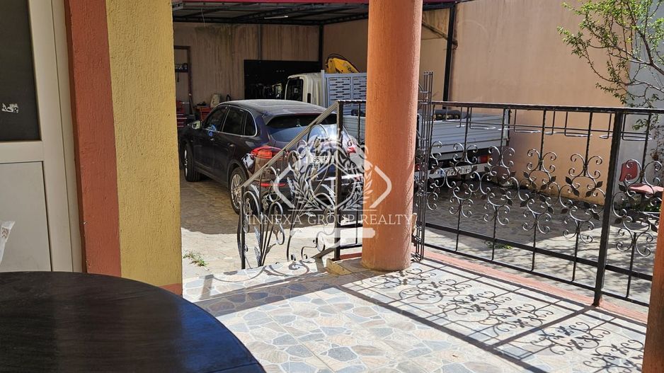 Colentina | Vila 9 camere | 800mp | D+P+1+M | 650.000 euro - Poză 4