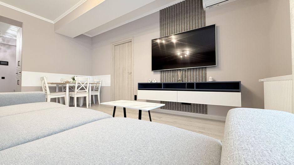 Prima Inchiriere | Bloc Nou | Dristor | Parcare inclusa | Select - Poză 1