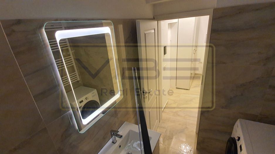 Apartament 2 camere finalizat Bucium - Mega Image - Poză 14