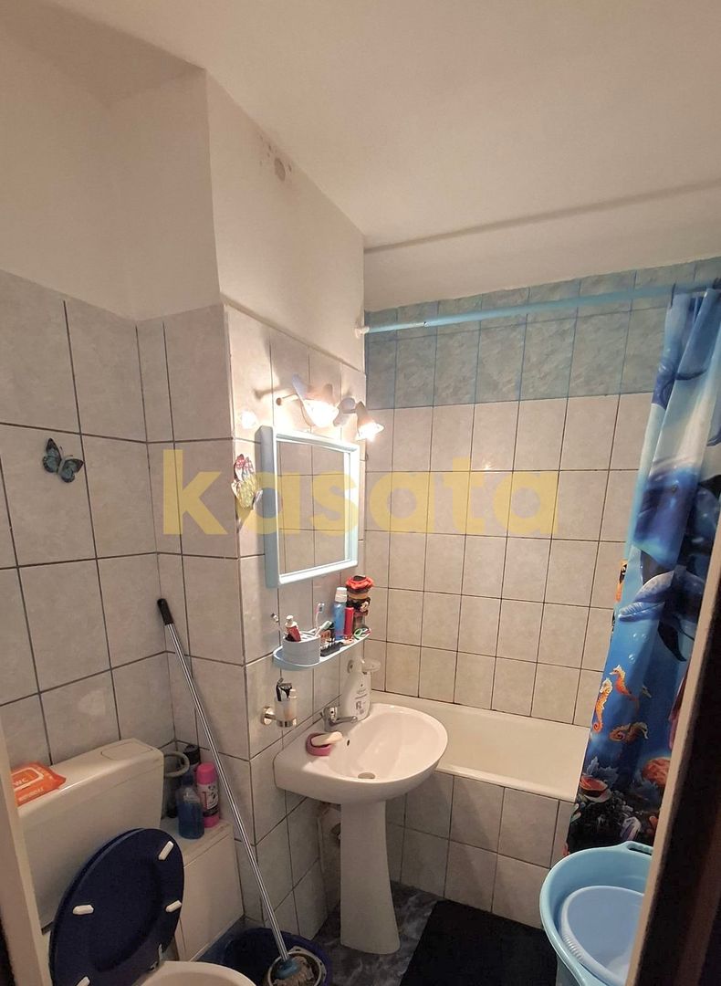 Apartament2camere51mp|B-dul Basarabia|Metrou|Stadionul National| - Poză 8