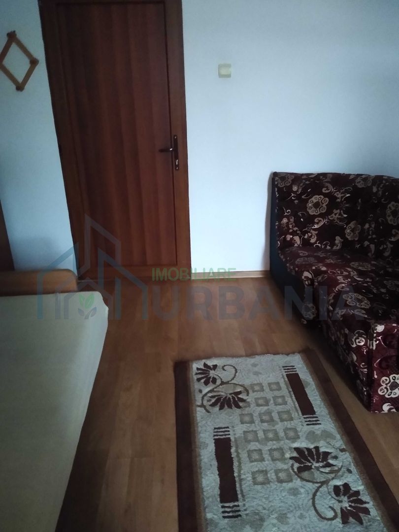 Cameră cu baie proprie în vilă, cartier Bucium, Iași - Poză 2