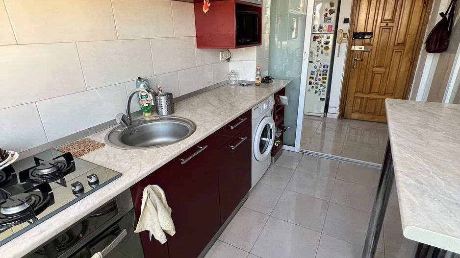 Apartament 3 camere Piata Iancului - Poză 10