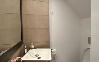 Apartament 3 camere tipduplex, complex New Town Residence, loc de parcare inclus - Poză 9