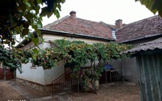 BRASADAS vinde casa 3 cam. zona Unirii teren 550mp. - Poză 3