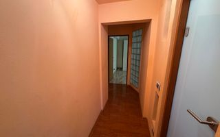 Disponibil imediat. Etaj 1. Centrala proprie. Vedere pe 2 parti. - Poză 11