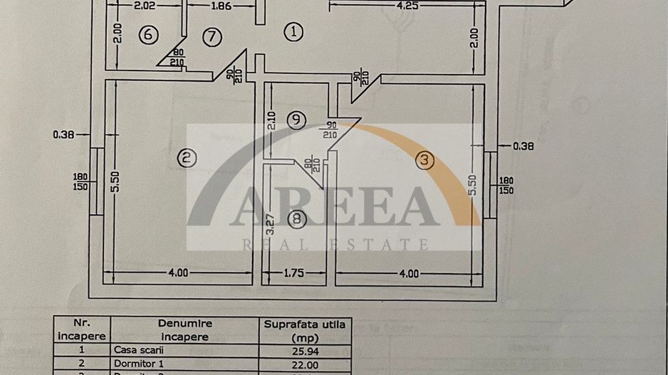 Vila din poveste este de vanzare in Pipera - Poză 35