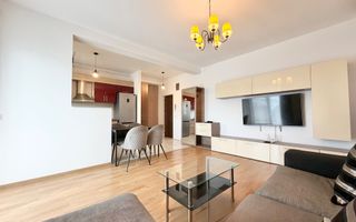 Apartament cu 2 camere mobilat si utilat | Etajul 2 | Giroc, langa Penny. - Poză 7