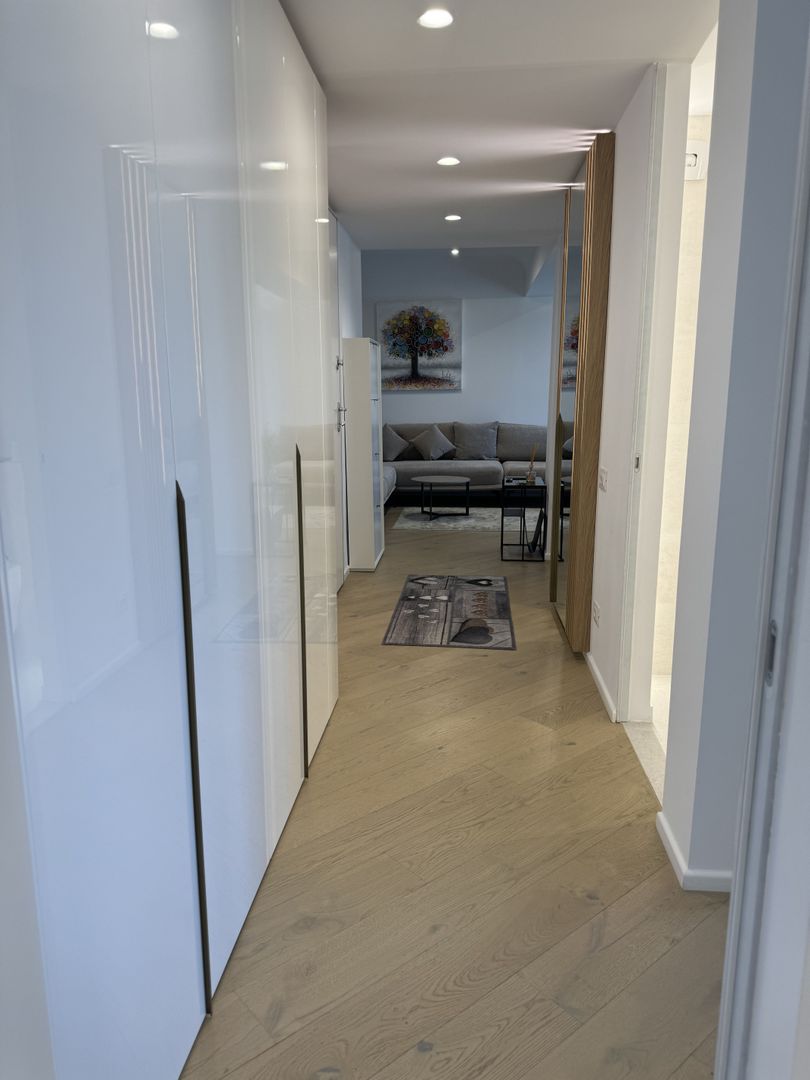 3 Camere | Cortina Academy CotroceniI MOBILA LUX | Metrou 3 minute - Poză 16