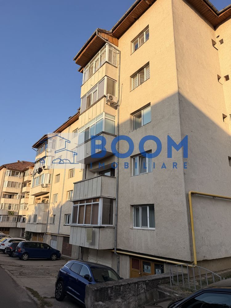 Apartament 2 camere | Etaj 1 | Zona Ostroveni | Bloc Nou I-01 - Poză 8