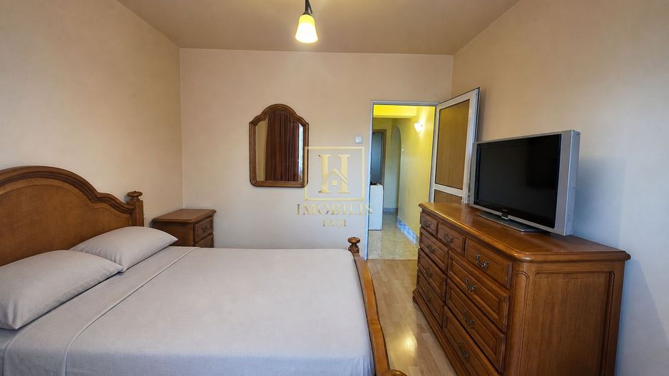 Apartament 4 camere 84 mp Tatarasi Dispecer 126000 euro - Poză 5
