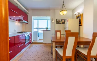 Apartament spatios 3 camere,  P-ta Unirii/ Sf Vineri - Poză 14