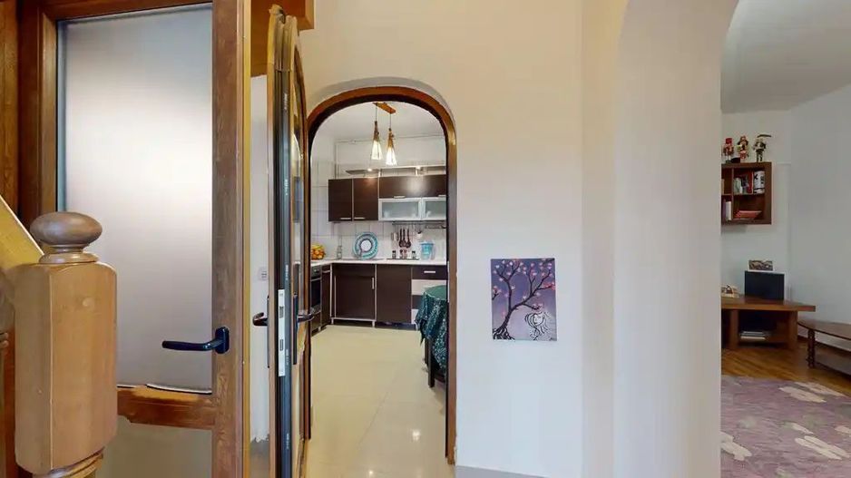 GROZAVESTI - Orhideea / Vila multifunctionala 251 mp / Teren 270 mp - Poză 26