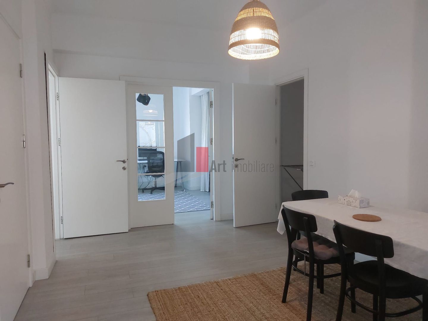 Apartamentul "NITEL" , P-ta Unirii-Natiunile Unite, SUPERRENOVAT,  CONSOLIDAT - Poză 21