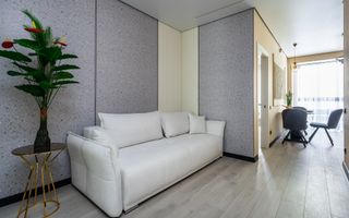 Vânzare, apartament, 1 cameră, strada Ion Buzdugan, Buiucani. - Poză 10