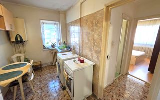 Apartament 2 camere, etaj 4 din 10, Cetate, zona B-dul Transilvaniei - Poză 4