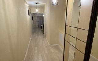 Apartament 1 cameră de închiriat în Complex Rezidențial TR MILLENNIUM, Păcurari, Iași - Poză 7