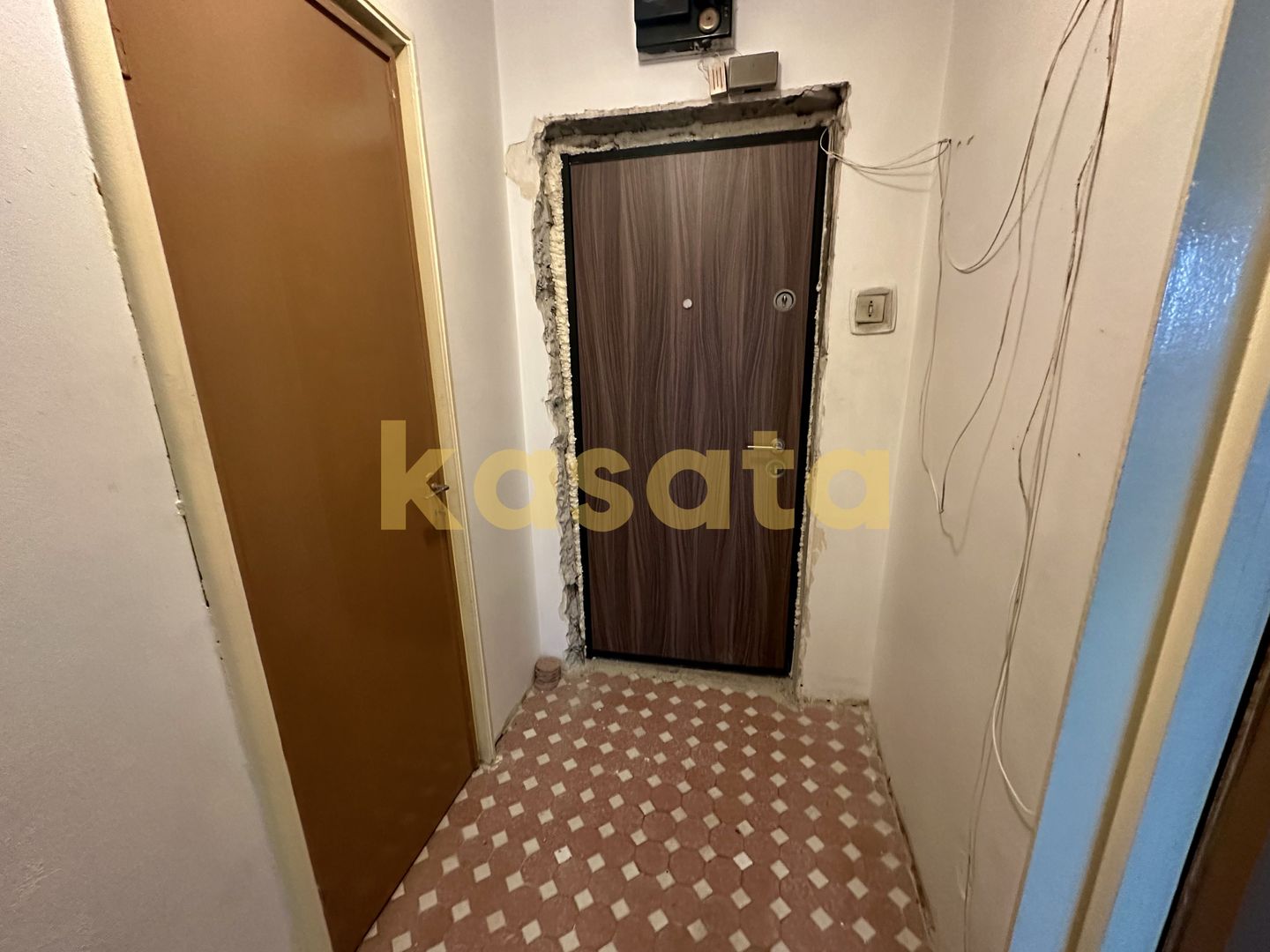 2 Camere 🏢 | Drumul Taberei 📍 | Etaj intermediar ⬆️ | De renovat 🛠️ - Poză 9