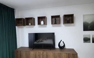 Prima Inchiriere Garsoniera -Unirii, Pet Friendly - Poză 3