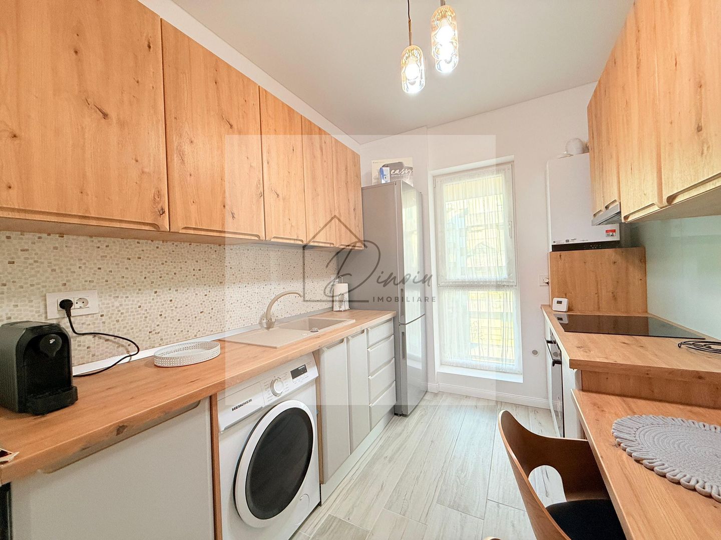 Apartament 2 camere de inchiriat Aviatiei Pipera - Poză 4