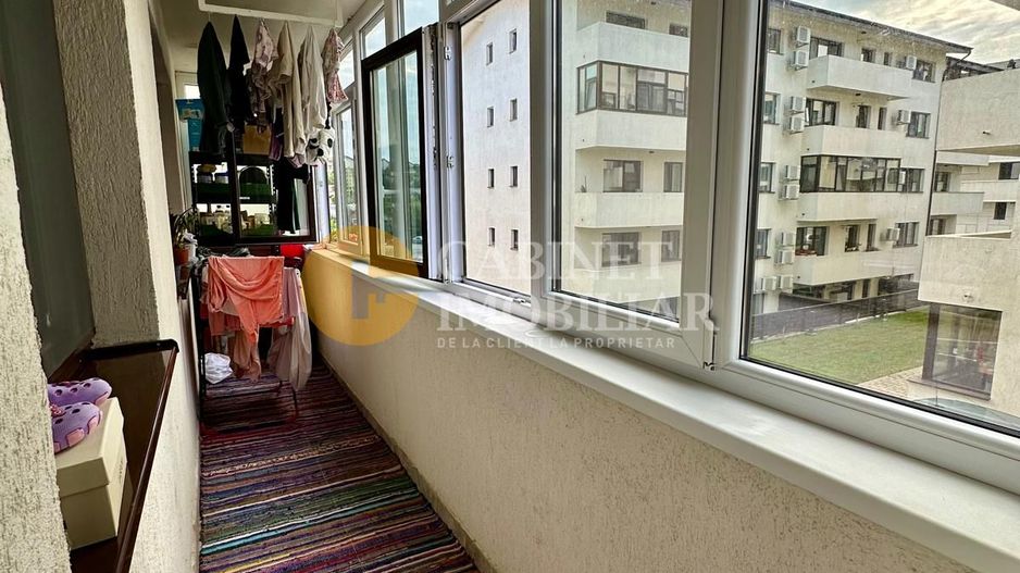 Etaj 1 - 2 Camere Decomandat Cug -Bloc 2021 - Poză 4