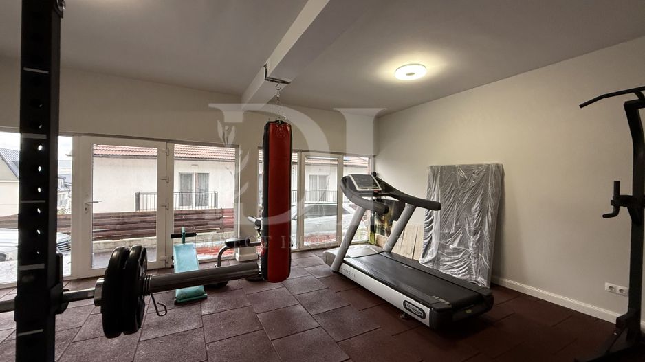 Casă la cheie | Zona Eroilor , Florești - Poză 38