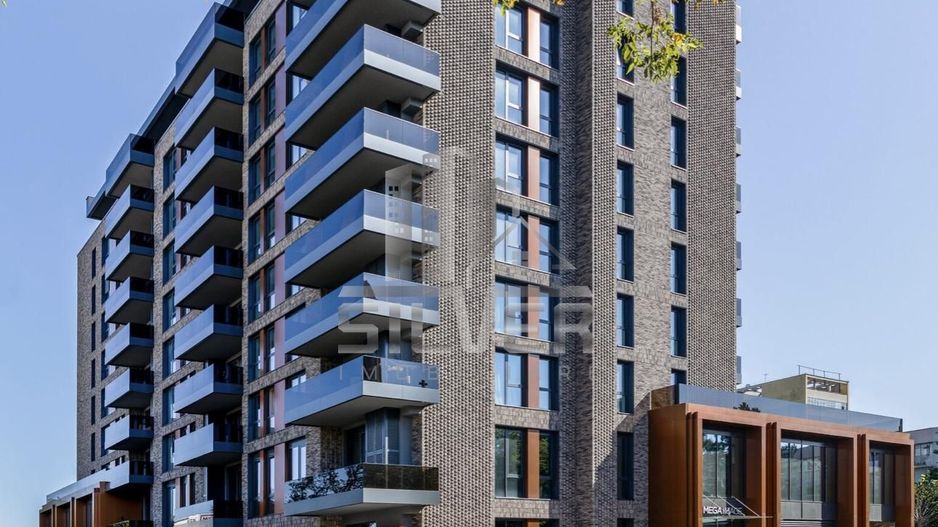 Apartament de LUX  in cel mai impozant imobil din Cluj-Napoca - Poză 21