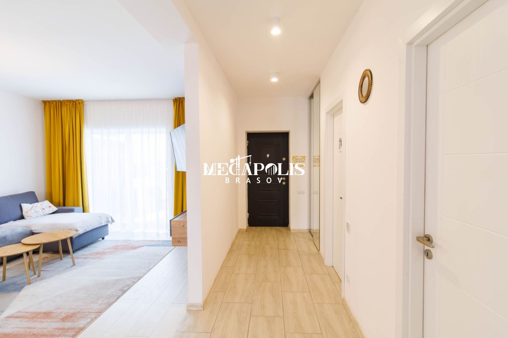 Casă 4 camere | Preț EXCEPȚIONAL | Mobilată și utilată - Poză 9