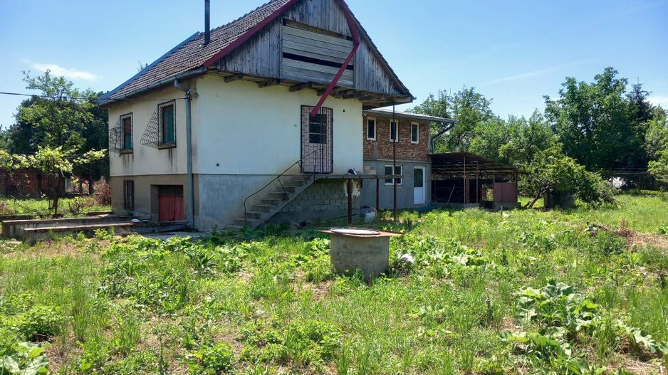 brasadas.com vinde casa 3 cam teren 2200mp zona TITULESCU. - Poză 2