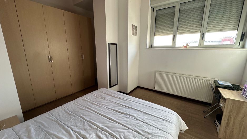 Apartament 3 camere cu terasa de 38 mp - Poză 21