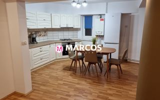 Apartament 3 camere open space, et.5, Central, ID 854 - Poză 1